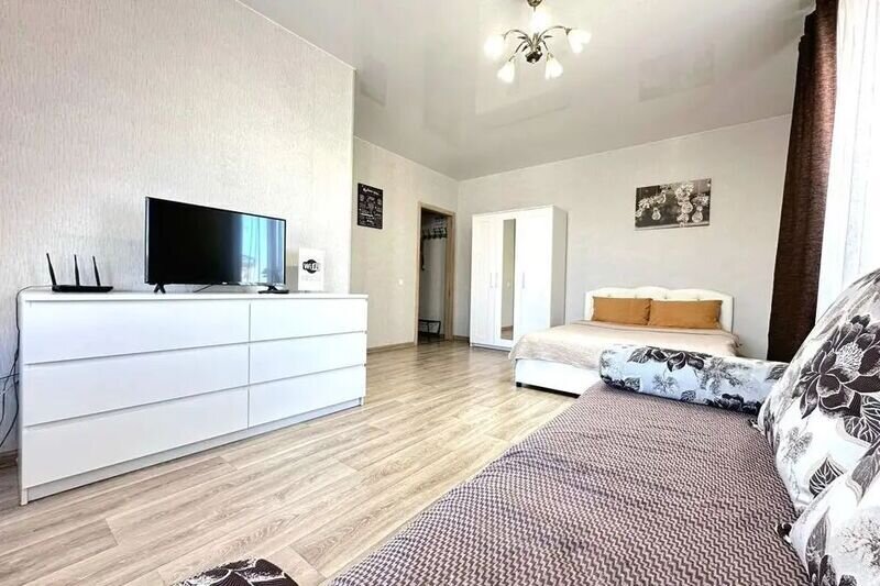 Апартаменты 2-местный