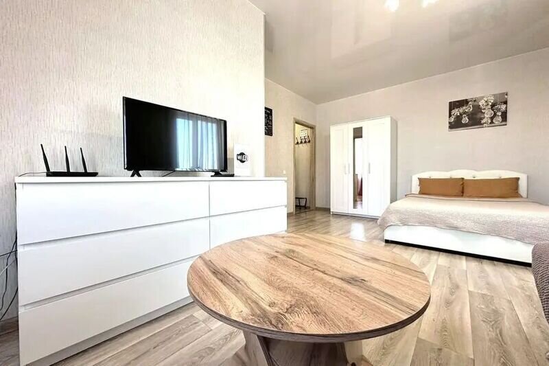 Апартаменты 2-местный