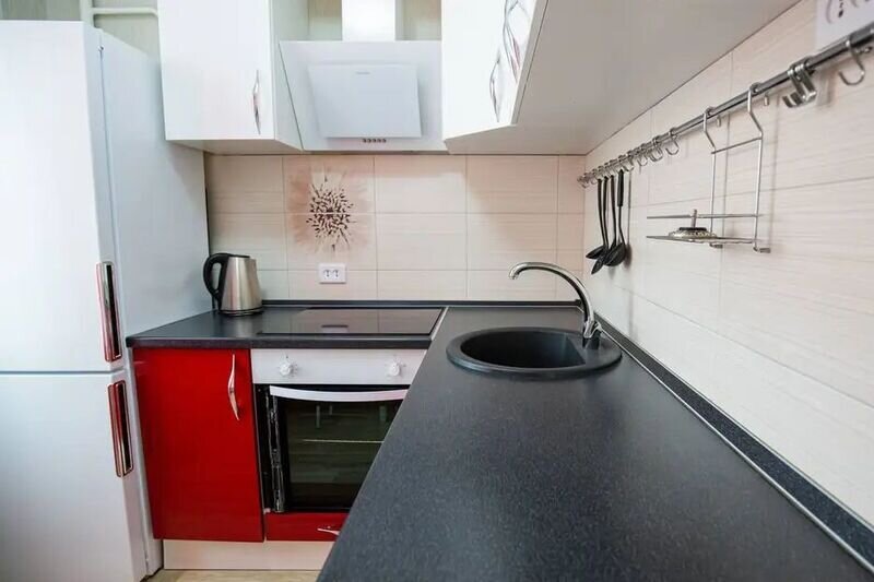 Апартаменты 2-местный