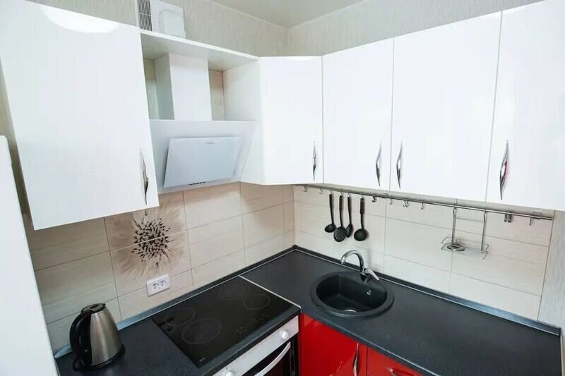 Апартаменты 2-местный