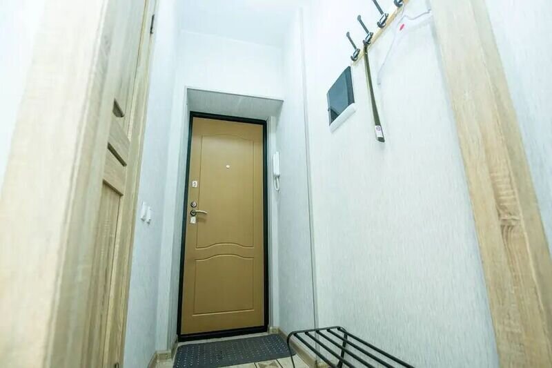 Апартаменты 2-местный