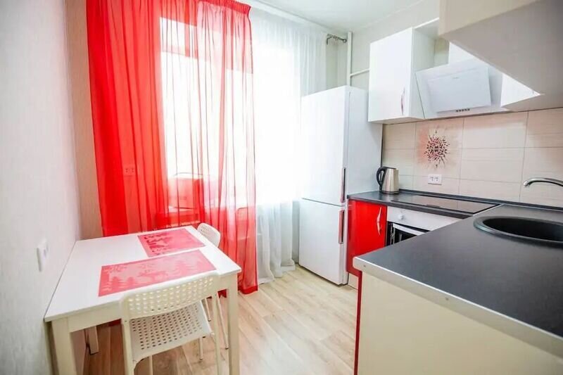 Апартаменты 2-местный