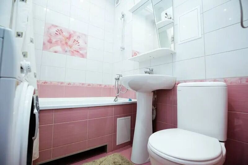 Апартаменты 2-местный