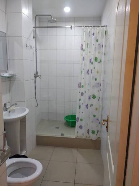 Стандартный 2-местный 1-комнатный (СЕВЕР корпус 2)