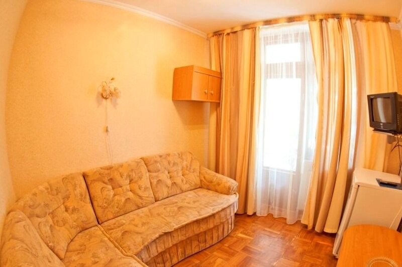 Стандартный 2-местный 2-комнатный юг корпус 2