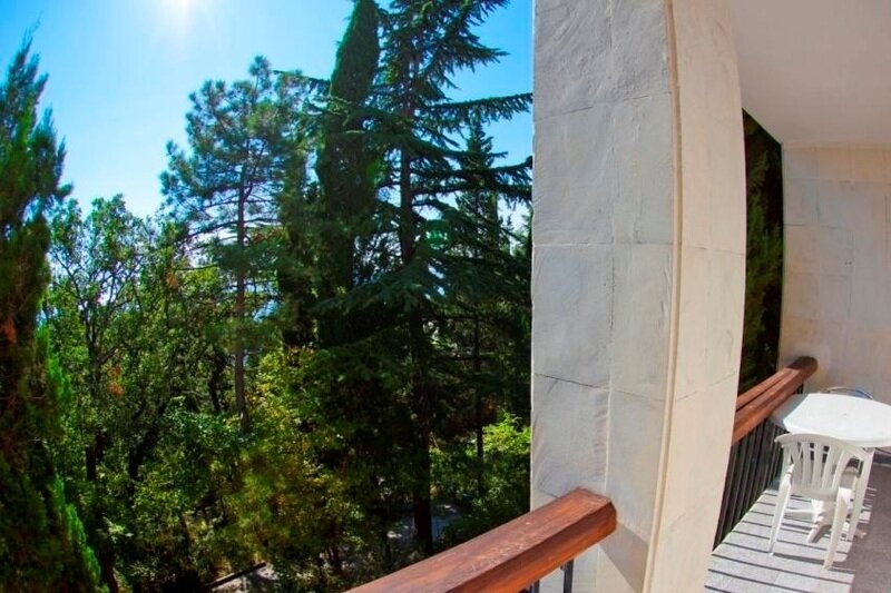 Стандартный 2-местный 2-комнатный юг корпус 2