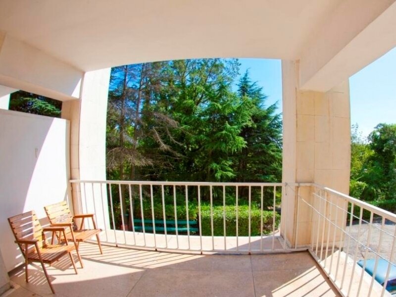 Улучшенный 1-местный 1-комнатный (ЮГ, корпус 5)