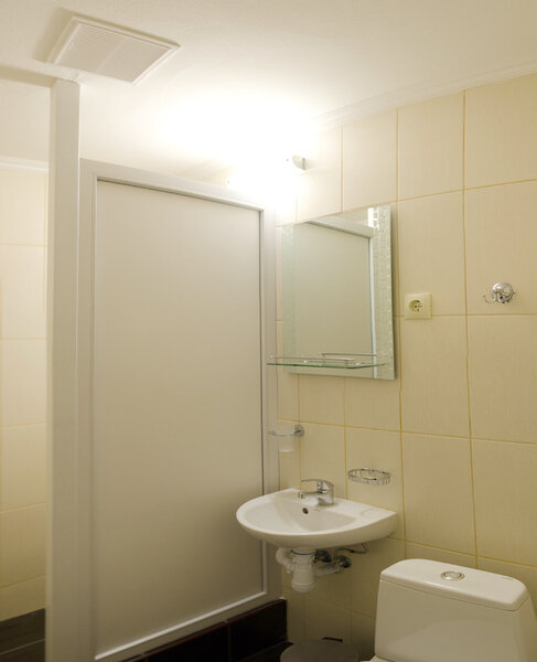 Улучшенный 1-местный 1-комнатный (ЮГ, корпус 5)