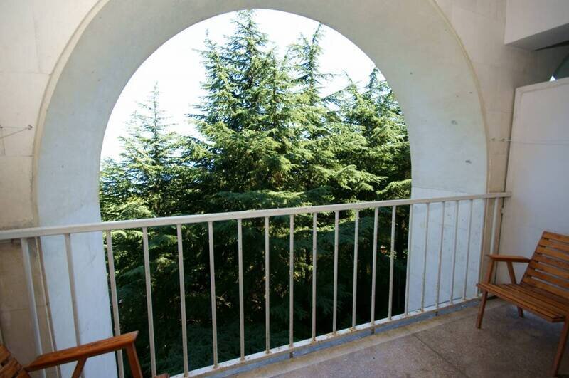 Улучшенный 2-местный 1-комнатный (ЮГ, корпус 5)