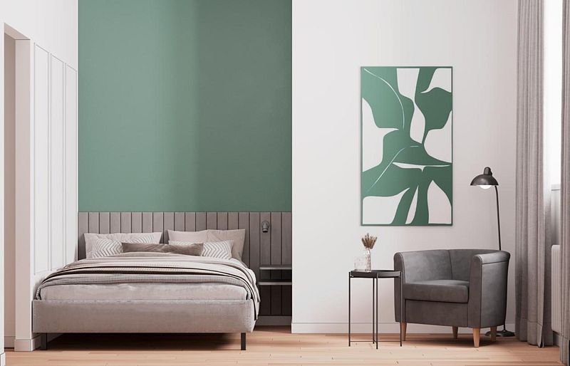 Комфорт 1-местный (корпус Свердловский) | Обуховский, Свердловская область