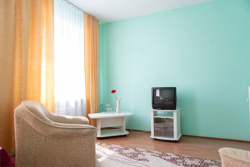 Стандартный 2-местный