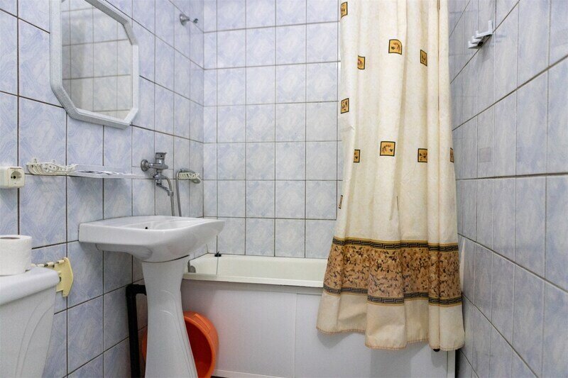 Стандартный 2-местный