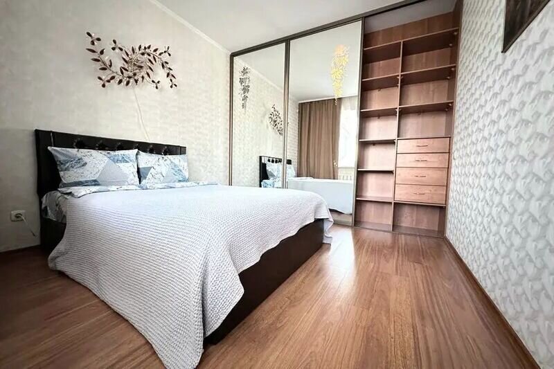 Апартаменты 2-местный 2-комнатный