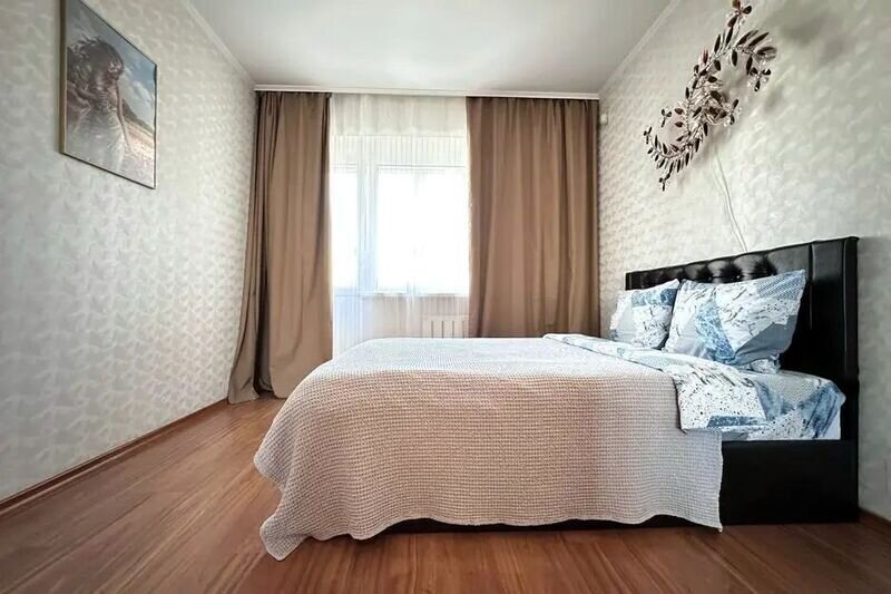 Апартаменты 2-местный 2-комнатный