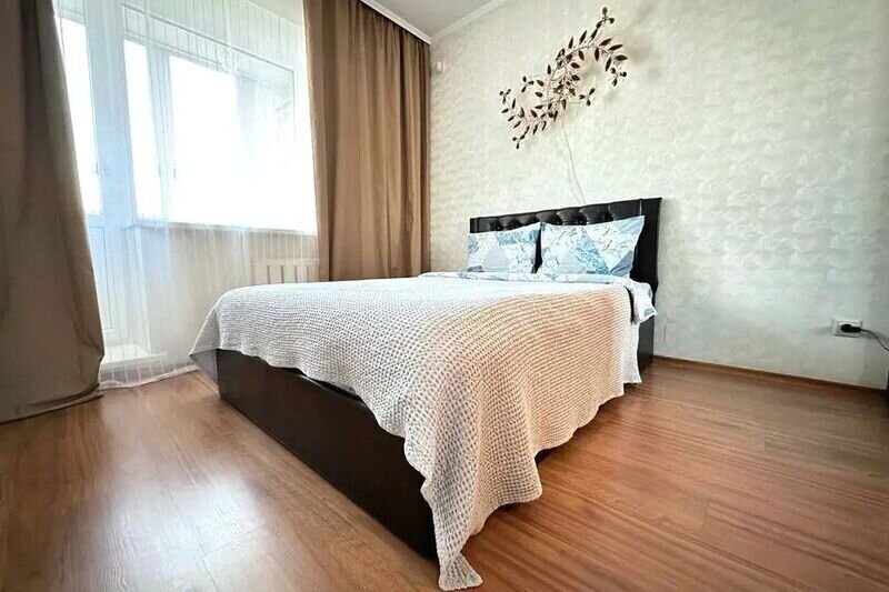 Апартаменты 2-местный 2-комнатный