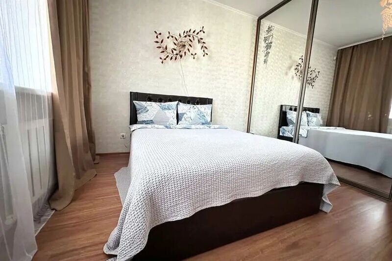 Апартаменты 2-местный 2-комнатный