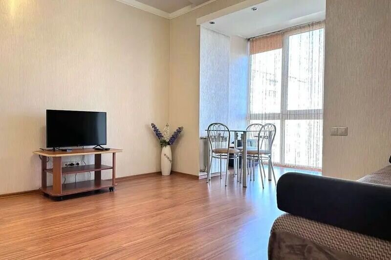 Апартаменты 2-местный 2-комнатный