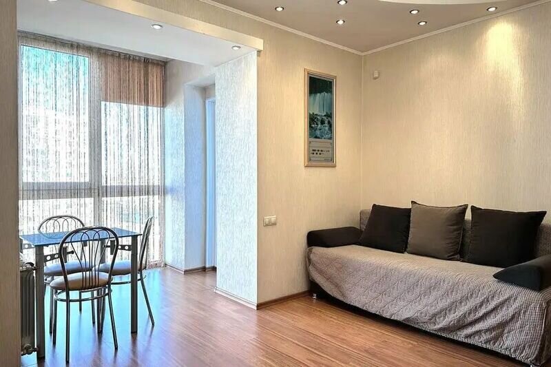 Апартаменты 2-местный 2-комнатный