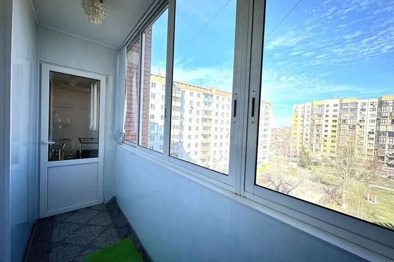 Апартаменты 2-местный 2-комнатный