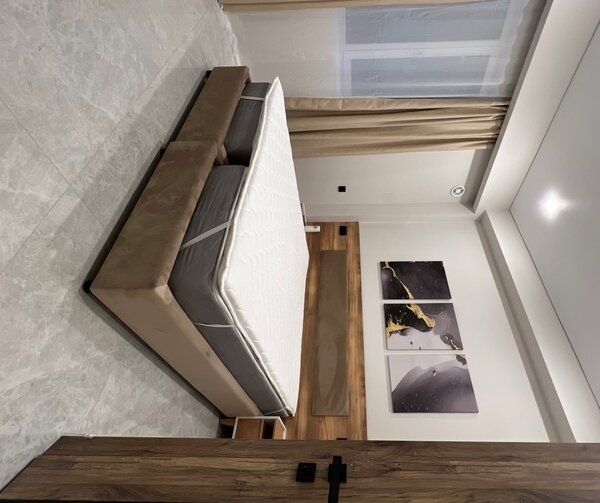 Стандартный 2-местный