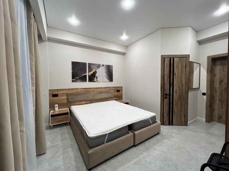 Стандартный 2-местный