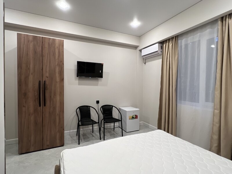 Стандартный 2-местный