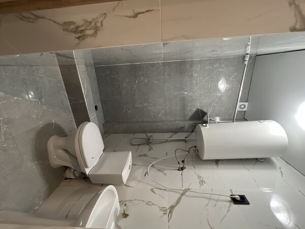 Стандартный 2-местный