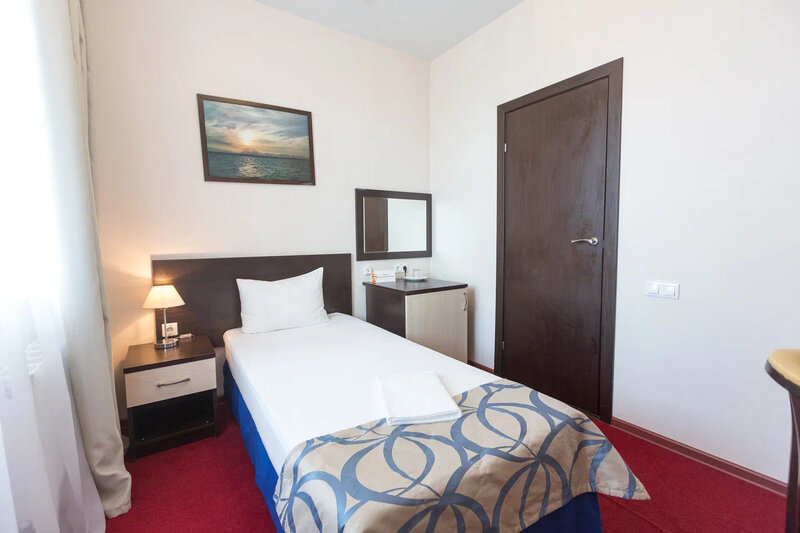 Стандартный 1-местный