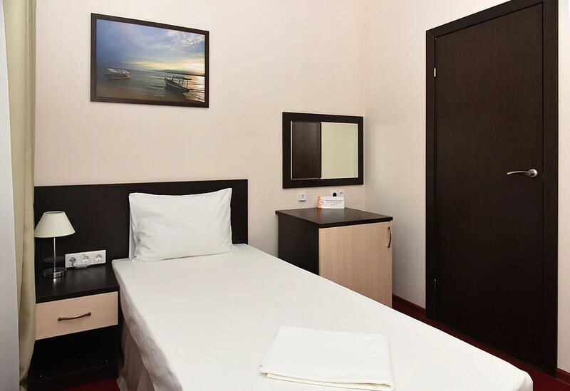 Стандартный 1-местный