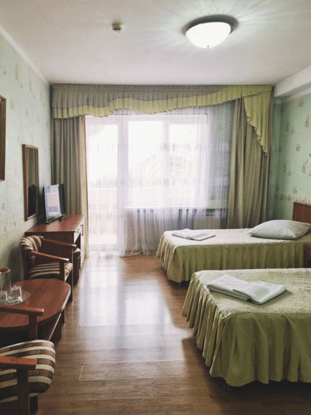 ПК 2-местный