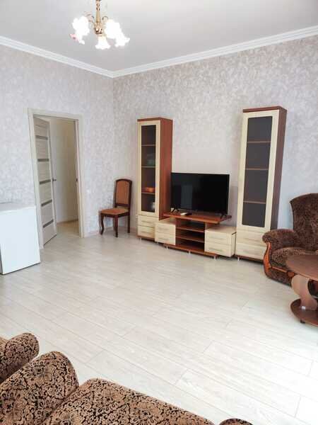 Люкс 2-местный 2-комнатный