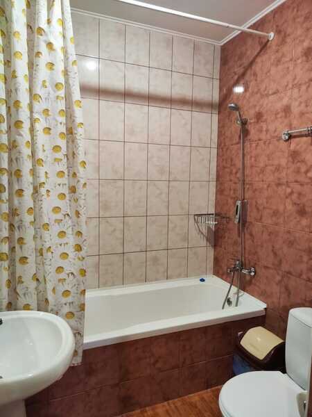 Люкс 2-местный 2-комнатный