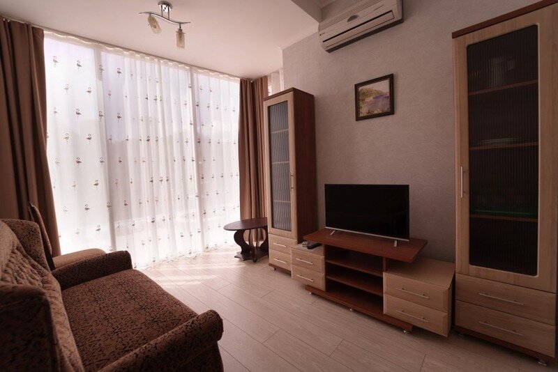 Полулюкс 2-местный 2-комнатный