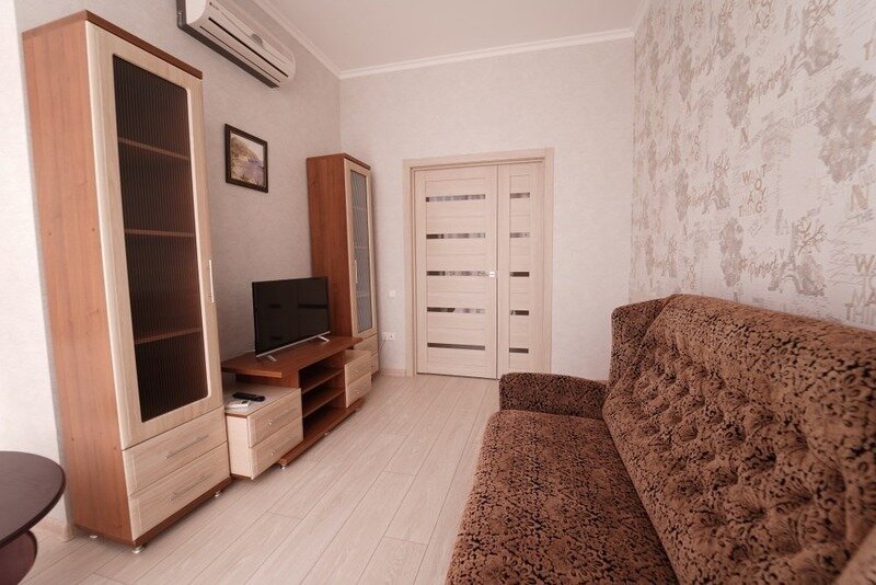 Полулюкс 2-местный 2-комнатный