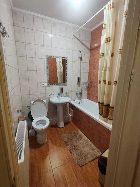 Полулюкс 2-местный 2-комнатный