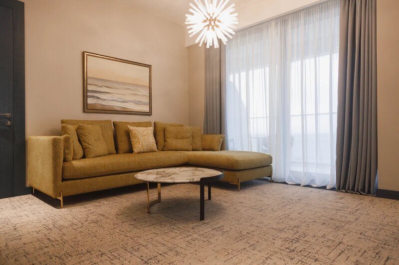 Делюкс 2-местный (с видом на море)