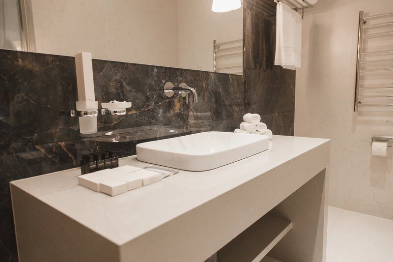 Делюкс 2-местный (с видом на море)