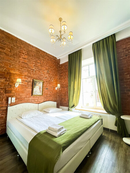 Стандартный 2-местный DBL