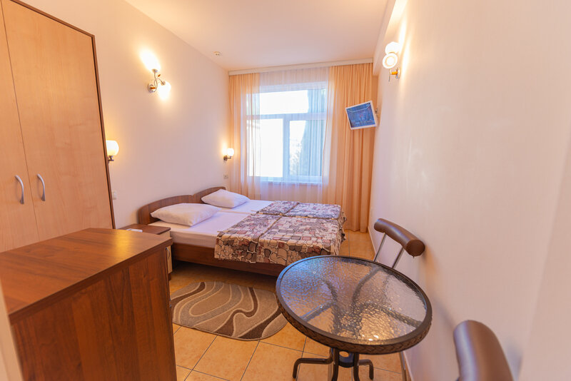 Стандартный 2-местный