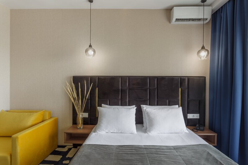 Family 4-местный