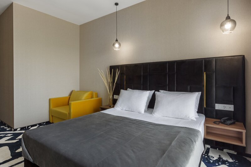 Family 4-местный