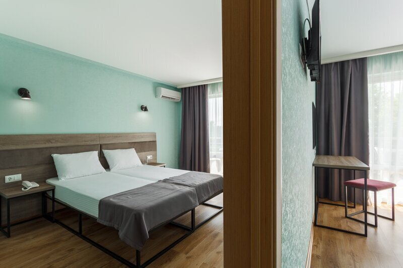 Family 4-местный