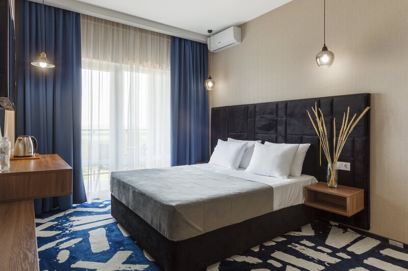 Family 4-местный