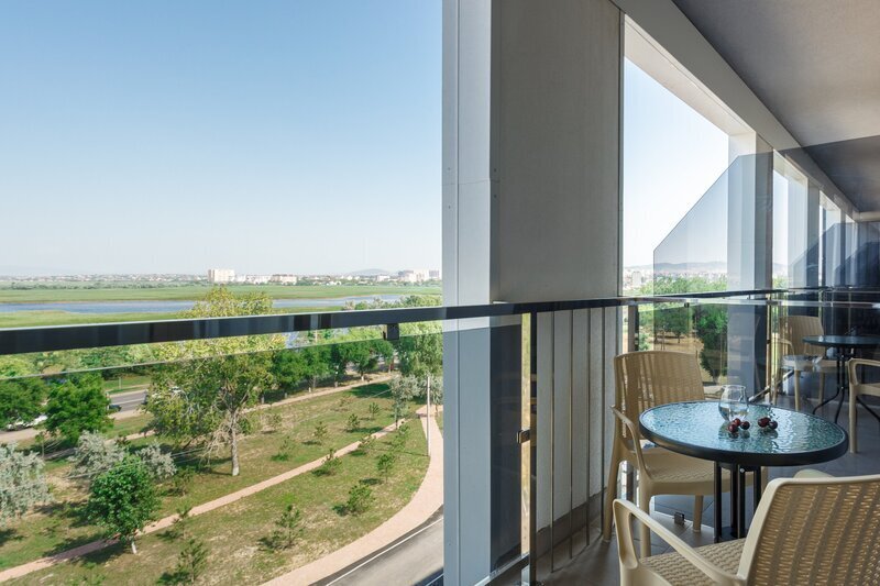 Family 4-местный