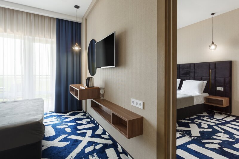 Family 4-местный