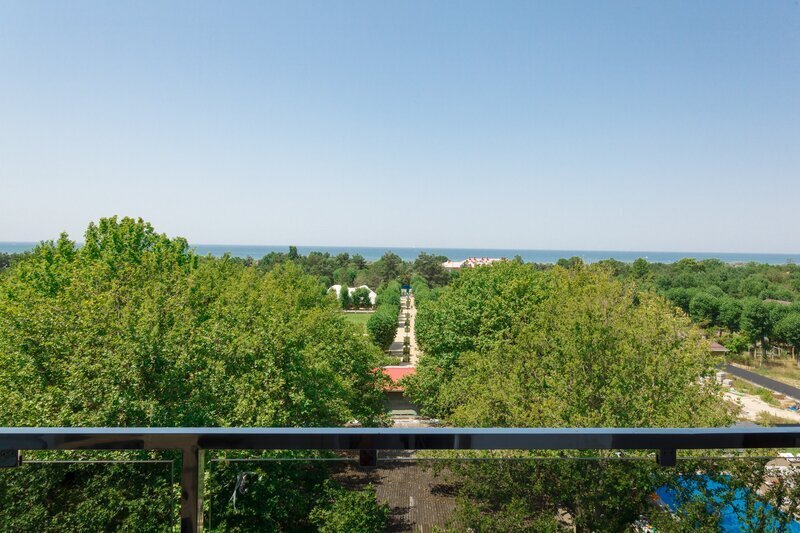 Люкс 2-местный 2-комнатный