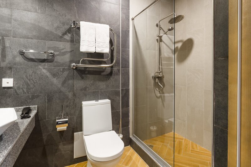 Люкс 2-местный 2-комнатный