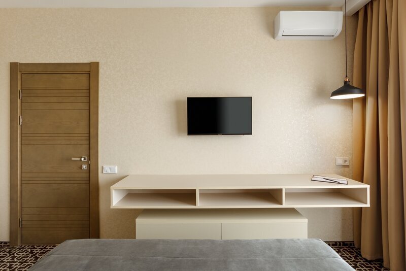 Люкс Премьер 2-местный 2-комнатный