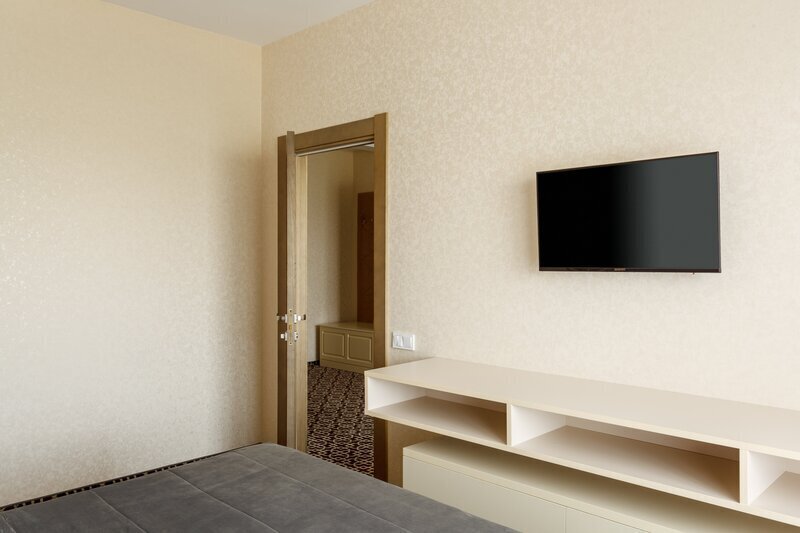 Люкс Премьер 2-местный 2-комнатный