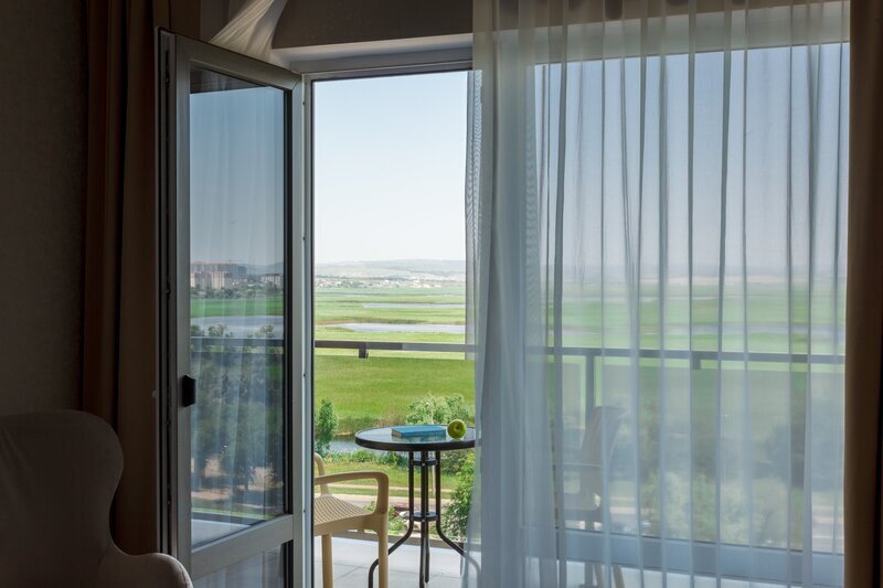 Люкс Премьер 2-местный 2-комнатный